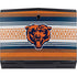 NFL Chicago Bears Trailblazer Dell Alienware Skin